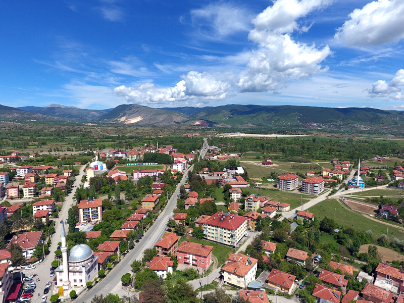Gösterilen Albüm: Ilgaz Merkez Dorne Fotoğrafları